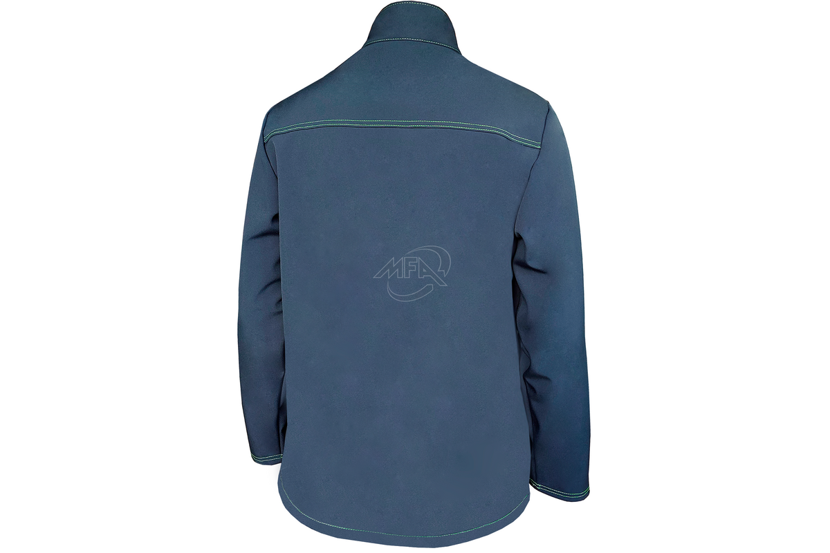 Veste polaire Pireneo RBT - Gris